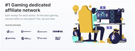 16 Best Gaming Affiliate Programs to Earn High Commissions .